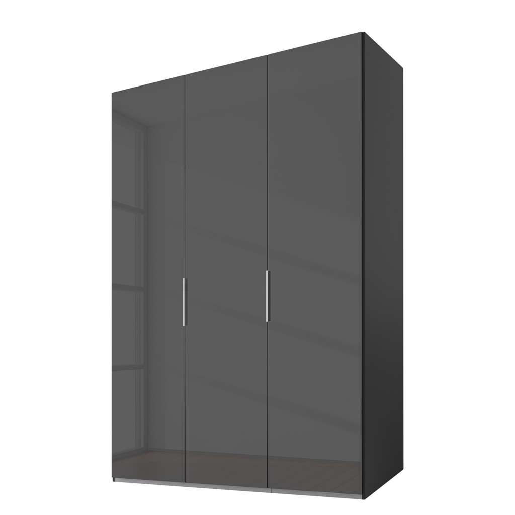 home24 Drehtürenschrank One 210