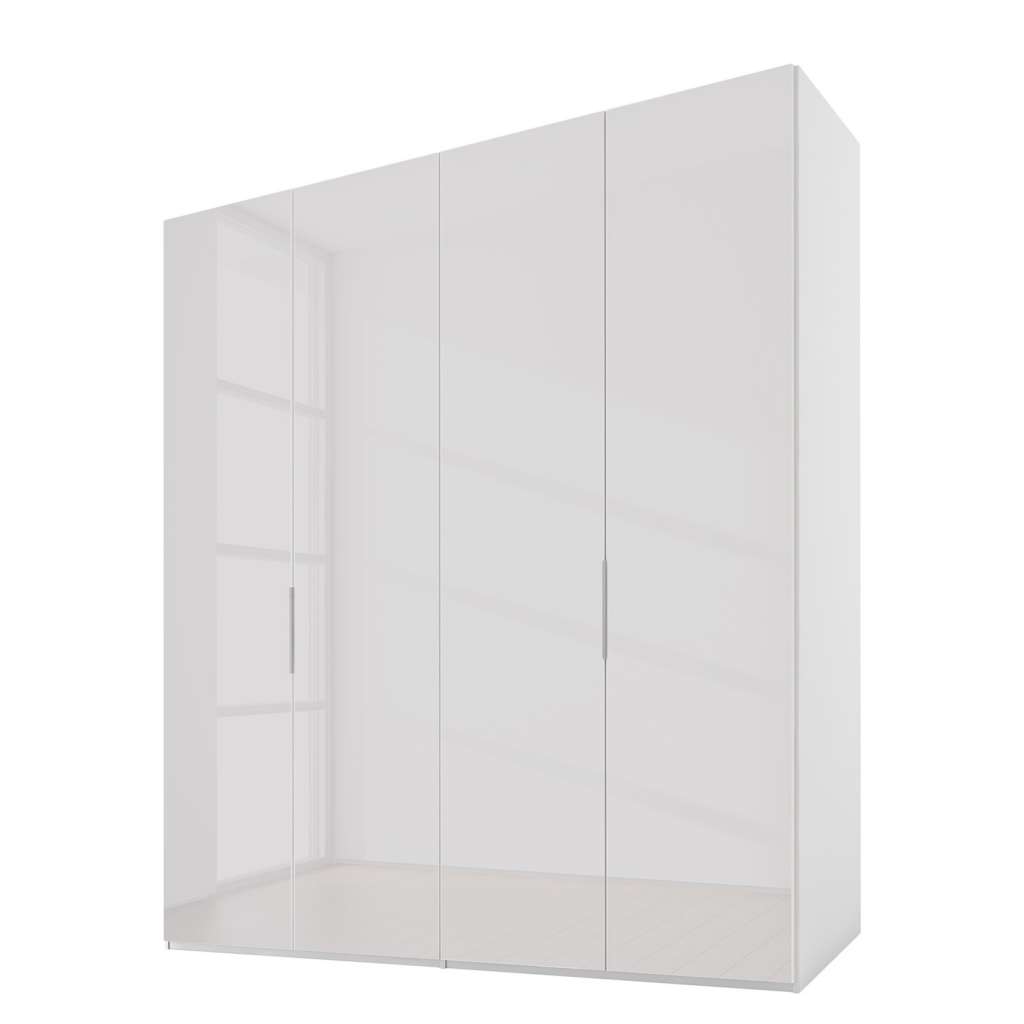 home24 Drehtürenschrank One 210