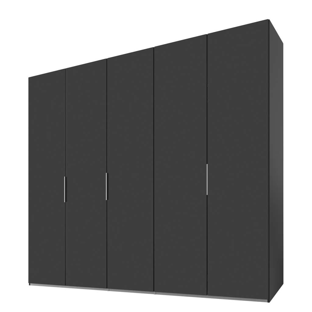 home24 Drehtürenschrank One 210