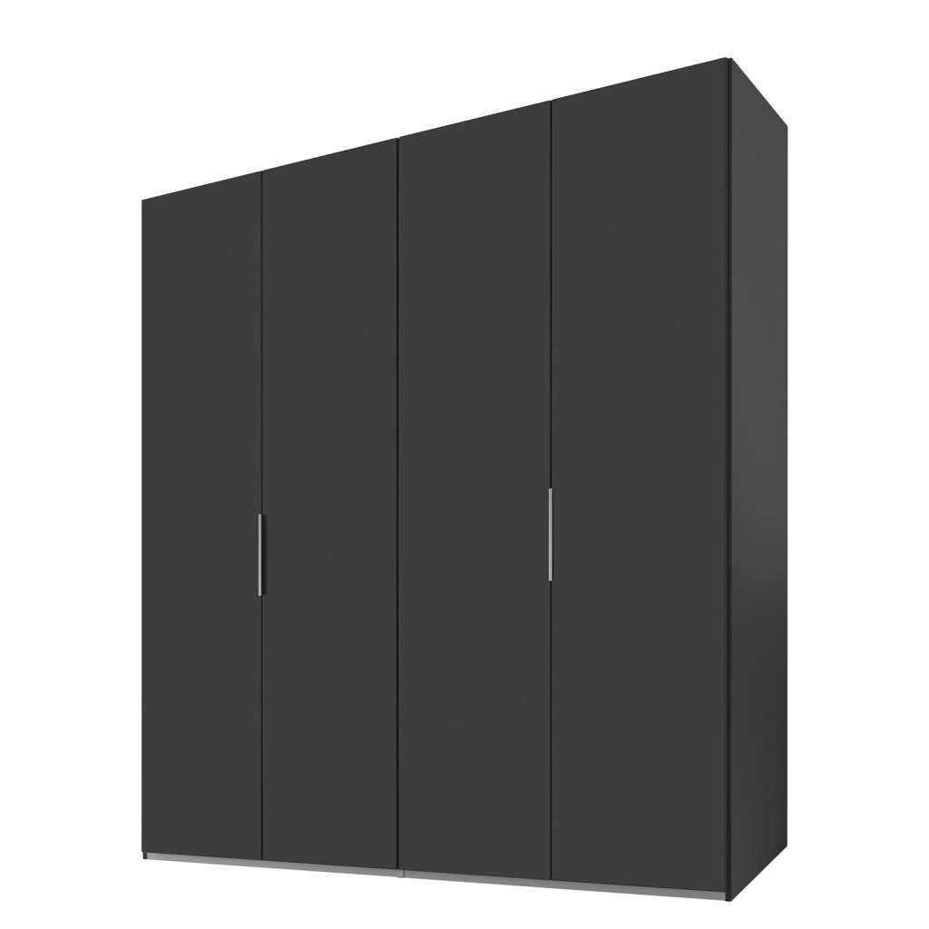 home24 Drehtürenschrank One 210