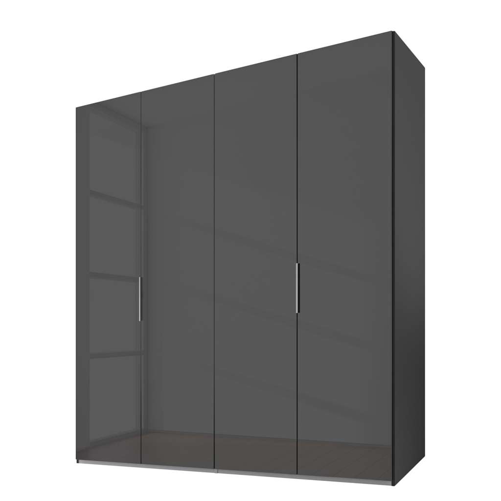 home24 Drehtürenschrank One 210