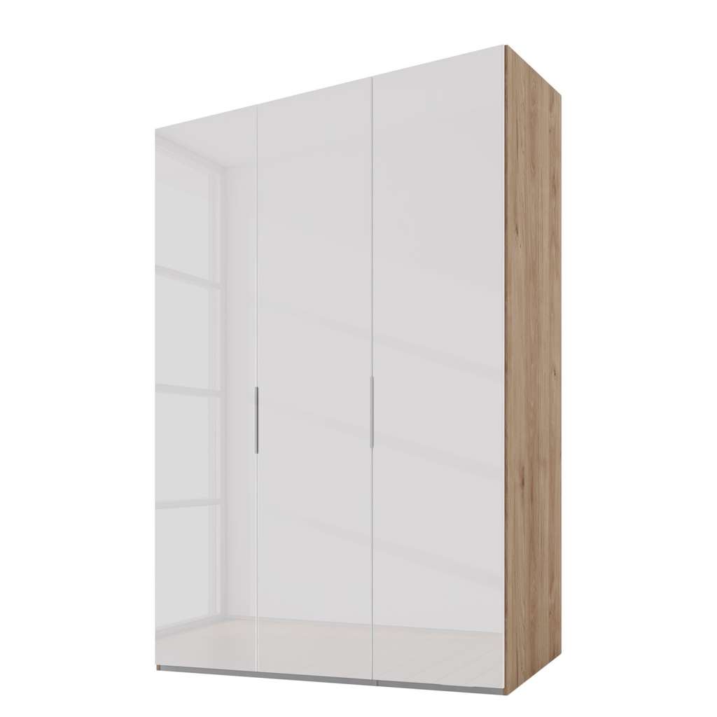 home24 Drehtürenschrank One 210