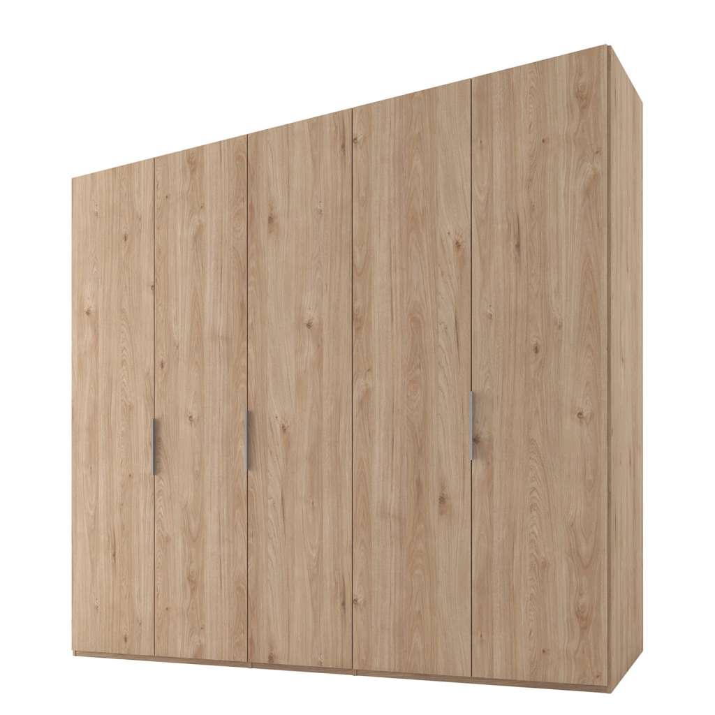 home24 Drehtürenschrank One 210