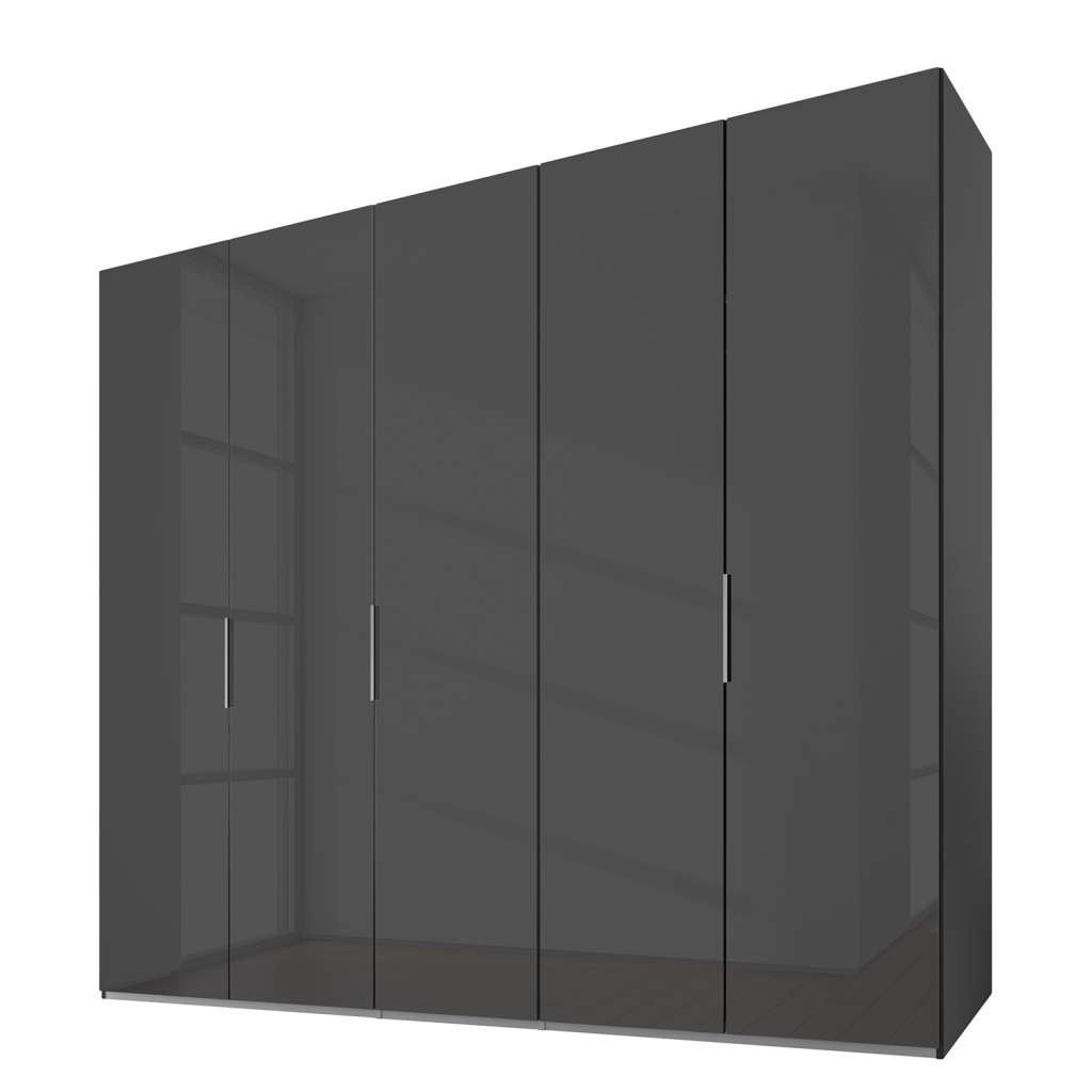 home24 Drehtürenschrank One 210
