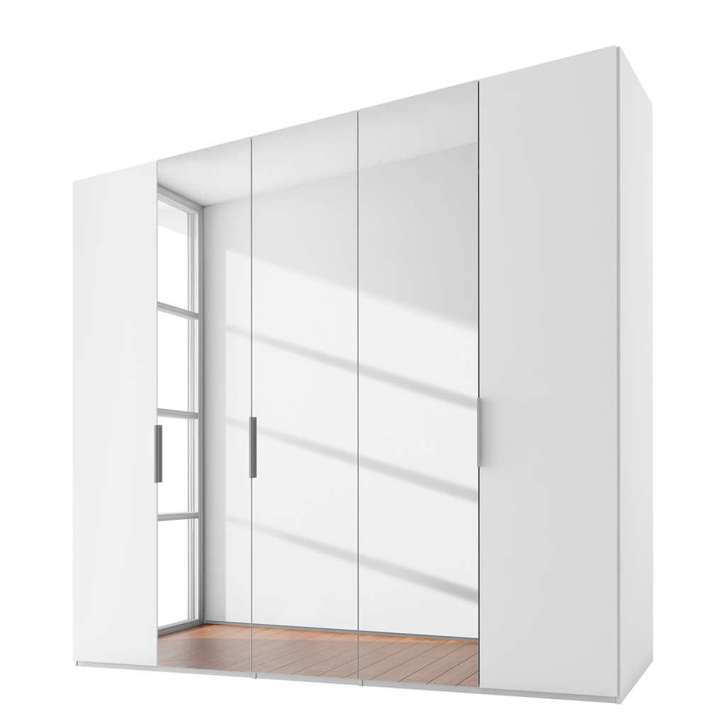 home24 Drehtürenschrank One 210