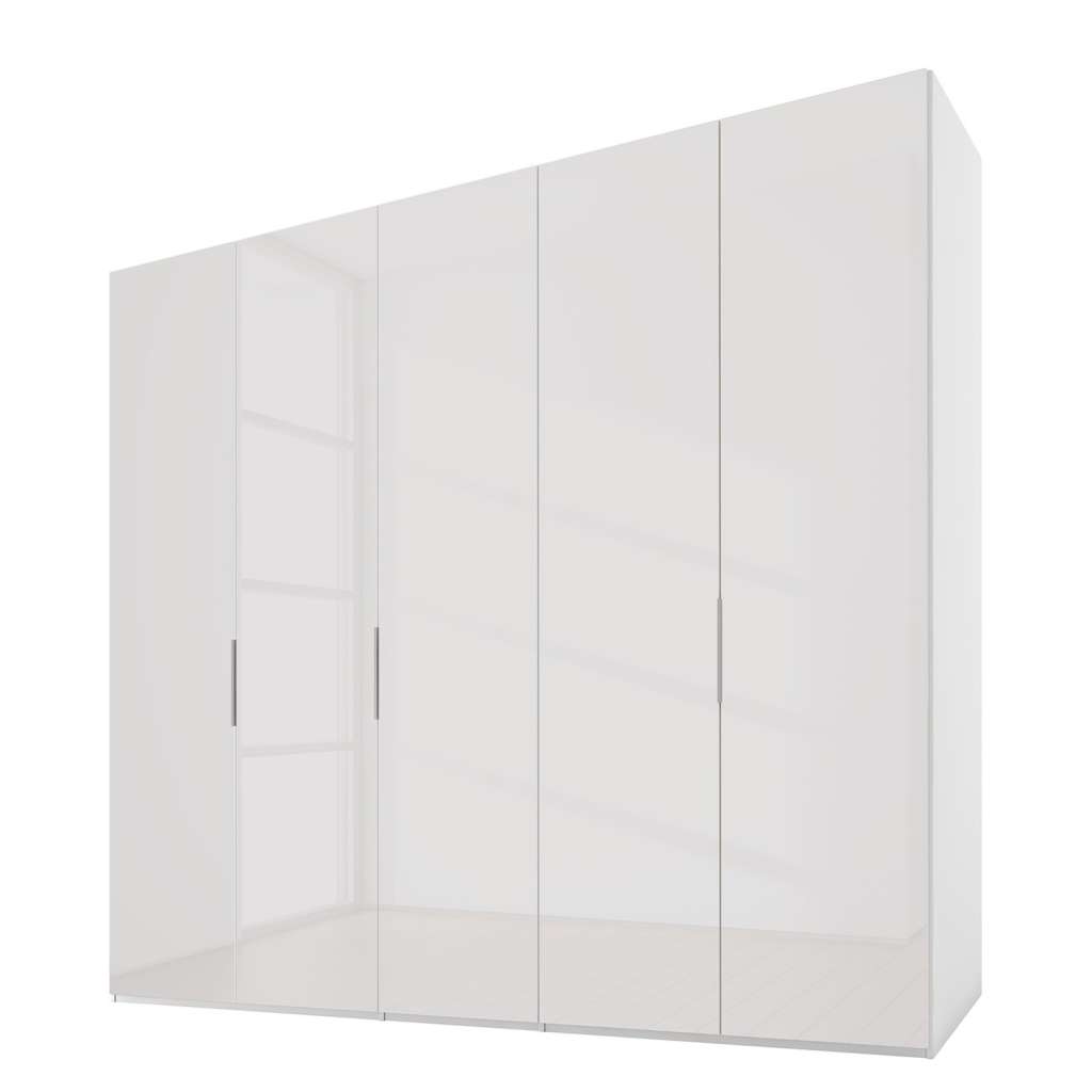 home24 Drehtürenschrank One 210