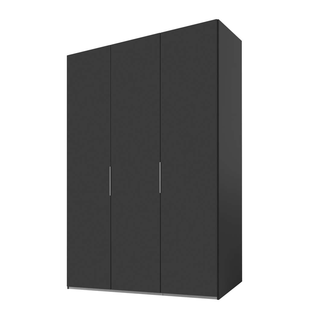 home24 Drehtürenschrank One 210