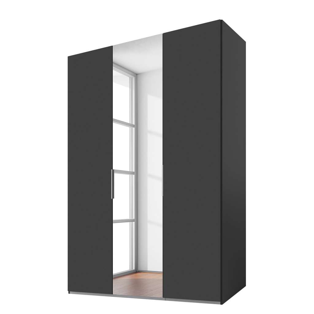 home24 Drehtürenschrank One 210