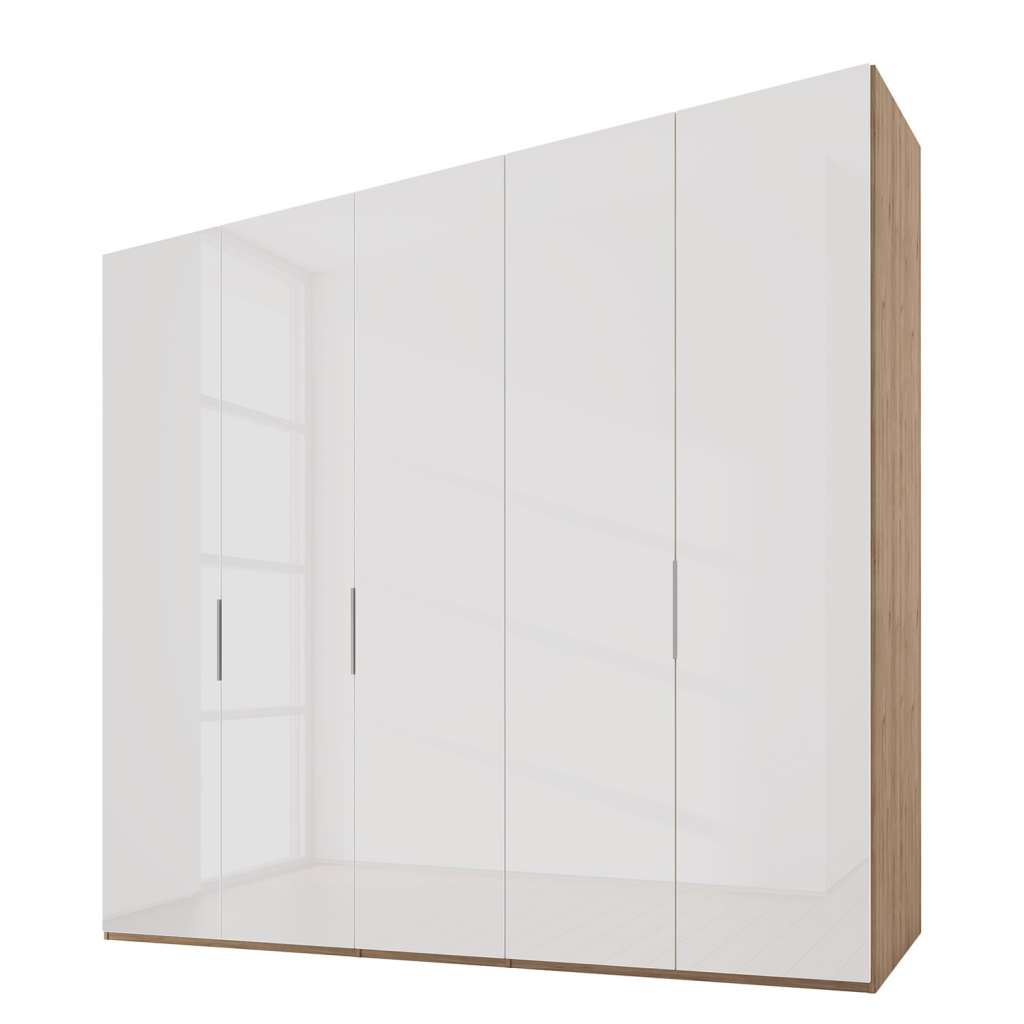 home24 Drehtürenschrank One 210