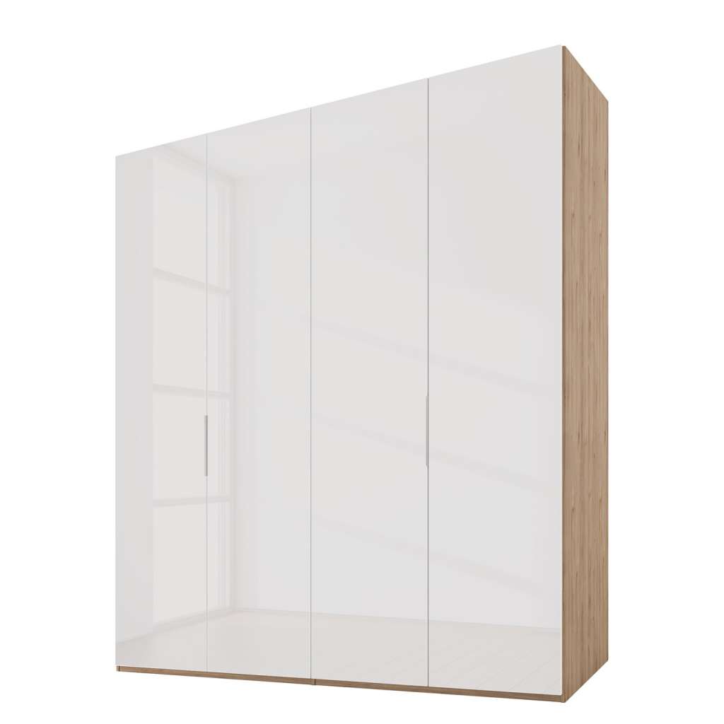 home24 Drehtürenschrank One 210