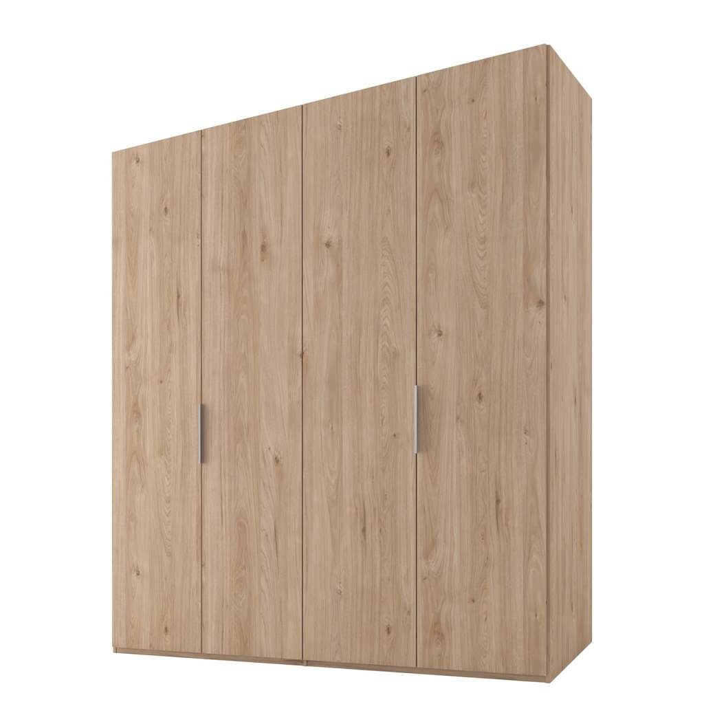 home24 Drehtürenschrank One 210