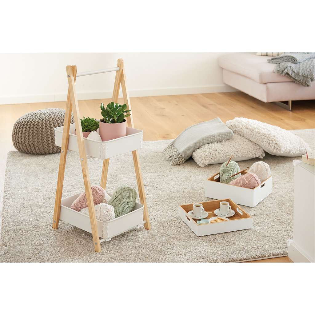 home24 Aufbewahrungskiste Orx