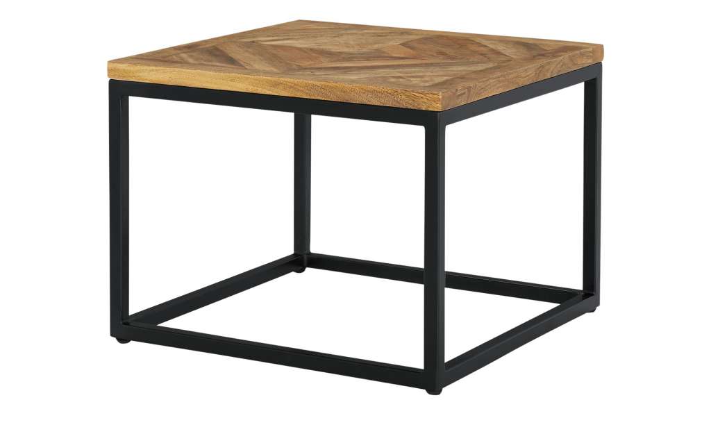 Couchtisch  Pantelleria ¦ holzfarben ¦ Maße (cm): B: 60 H: 45 Tische > Couchtische > Couchtische rechteckig - Höffner