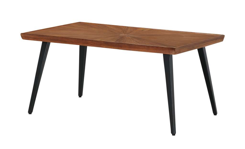 Couchtisch  Lido ¦ holzfarben ¦ Maße (cm): B: 60 H: 45 Tische > Couchtische > Couchtische rechteckig - Höffner