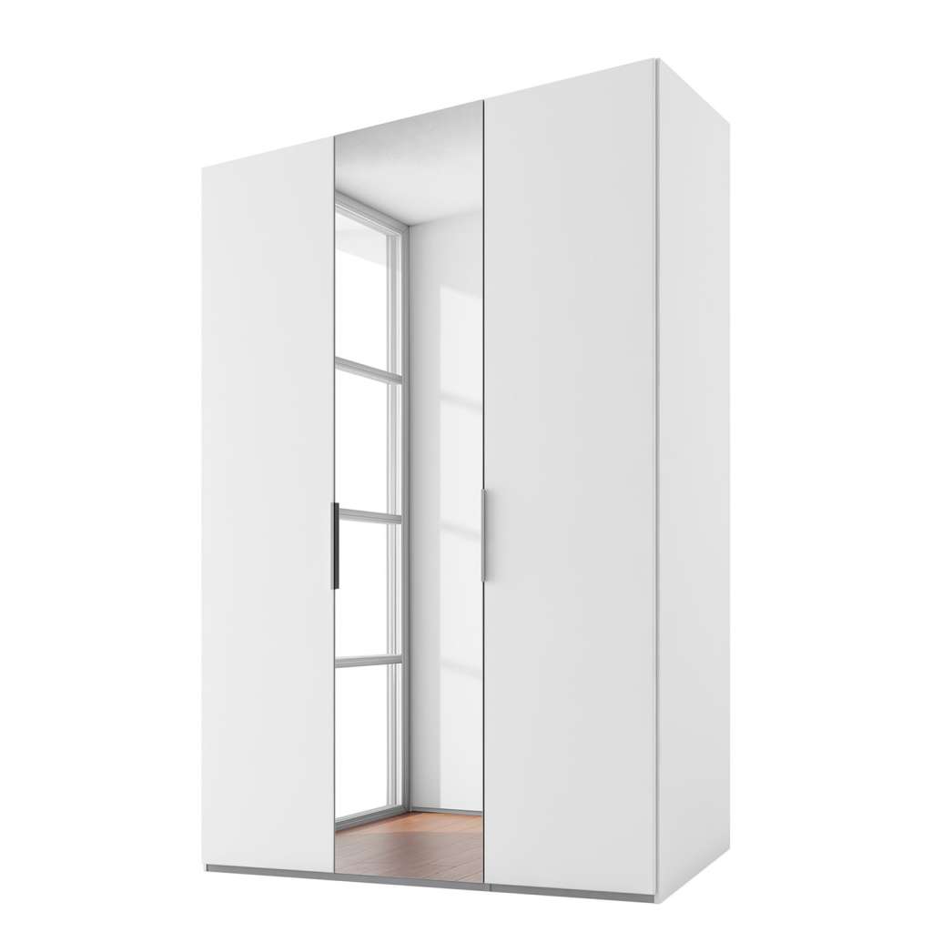 home24 Drehtürenschrank One 210