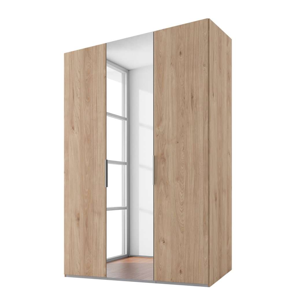 home24 Drehtürenschrank One 210