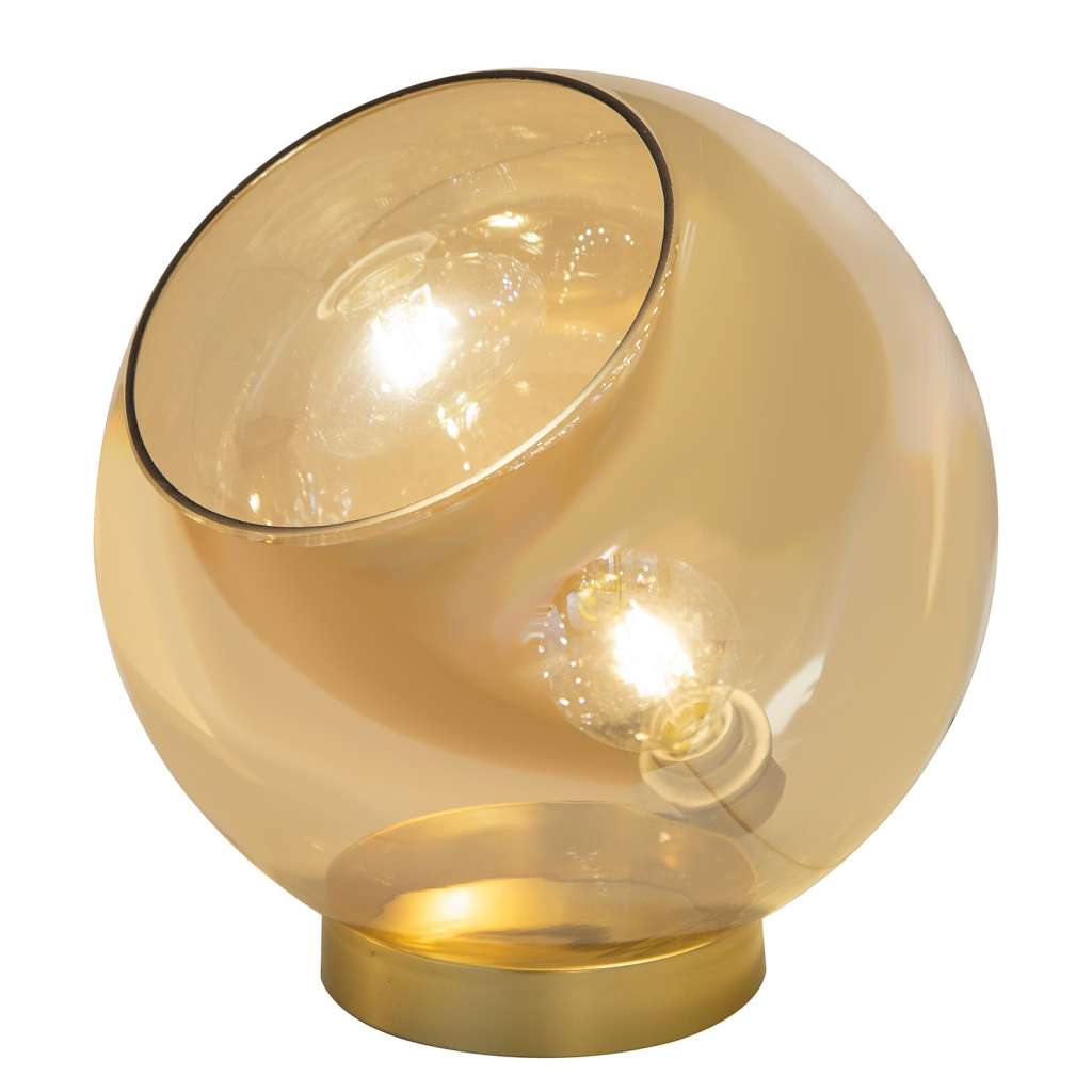 home24 Tischleuchte Toula II