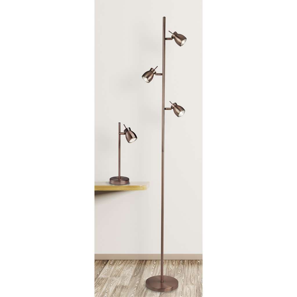 home24 Tischleuchte Jupiter