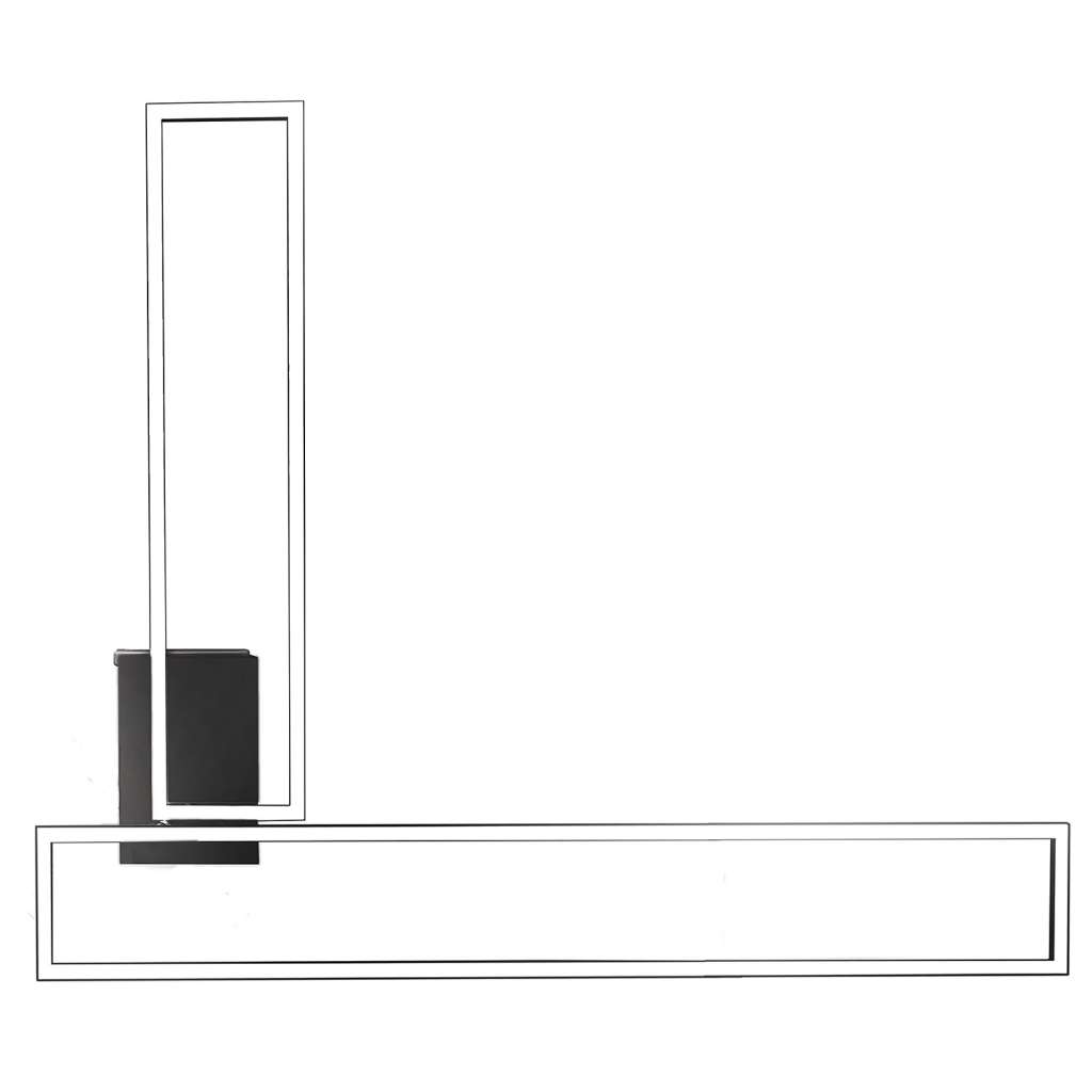 home24 Deckenleuchte Limea VI