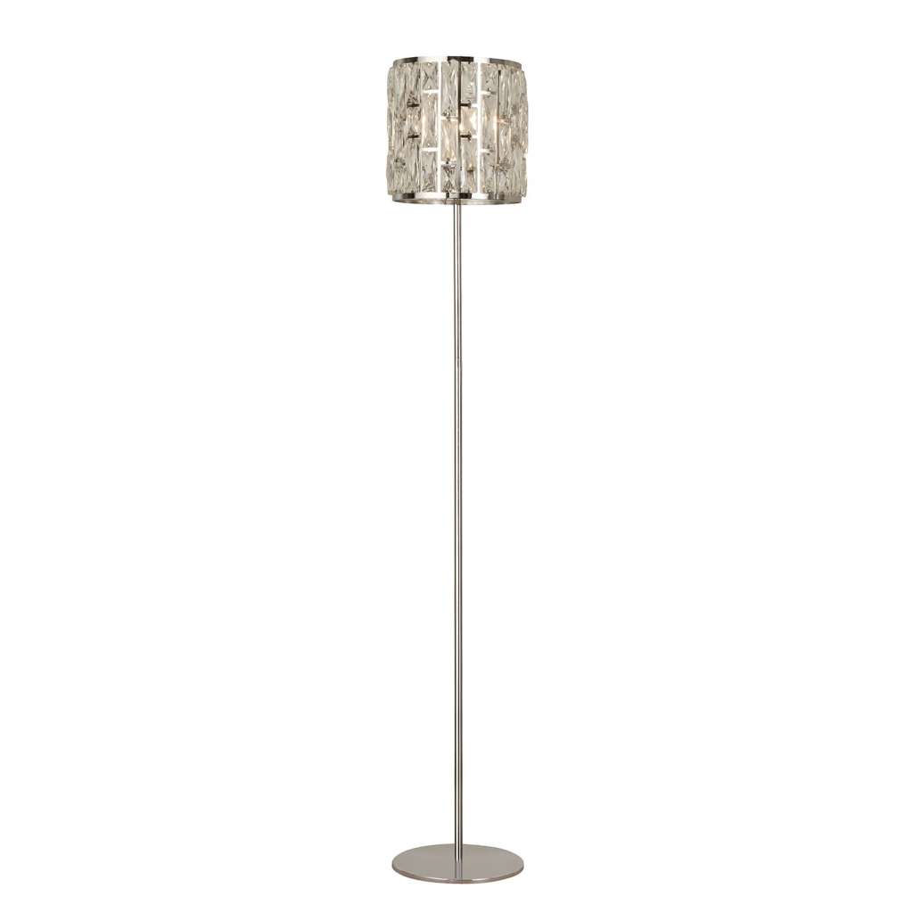 home24 Stehleuchte Bijou