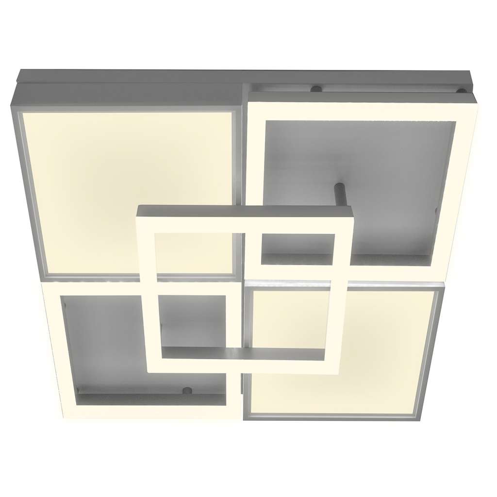 home24 Deckenleuchte Neron III