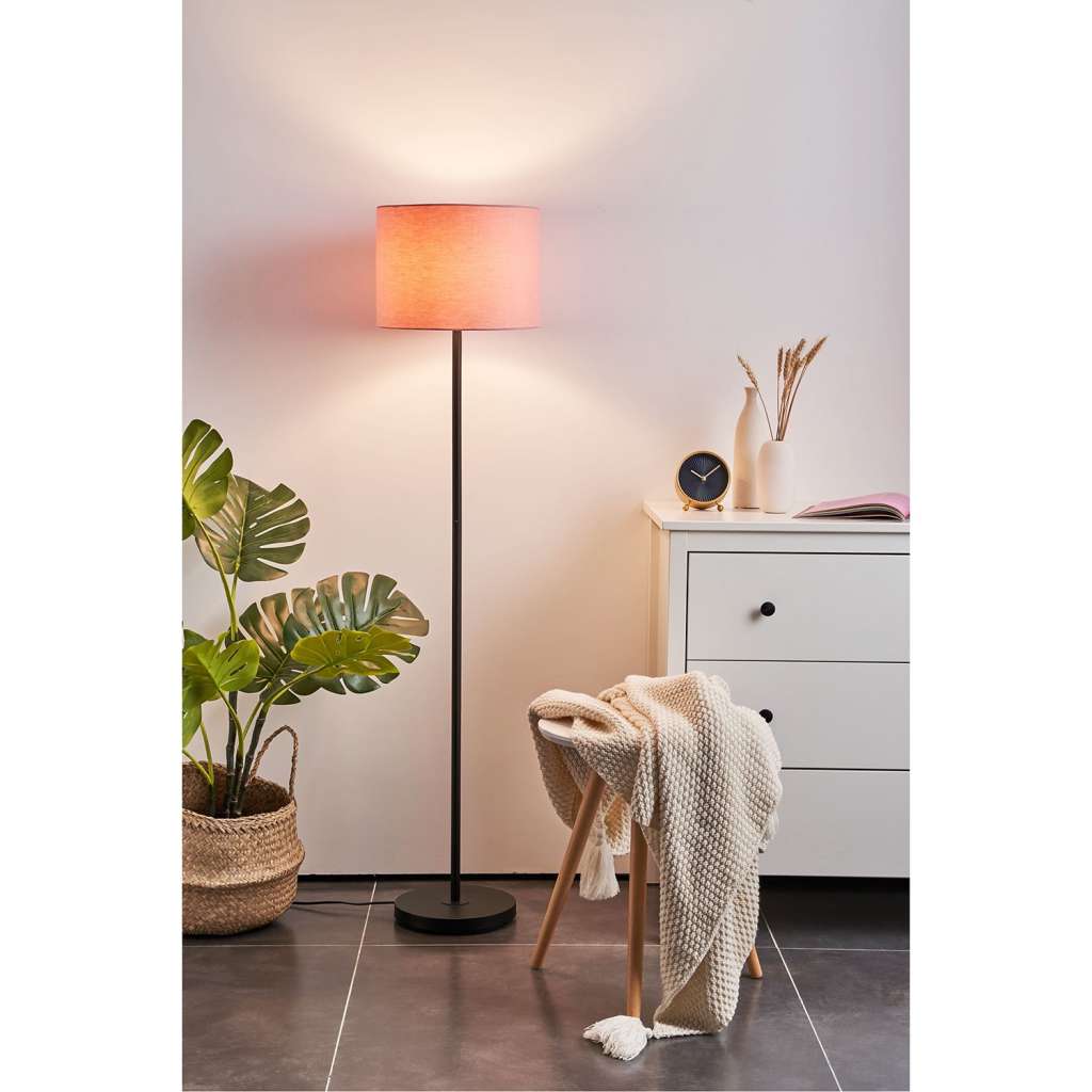 home24 Stehleuchte Grand Reverie