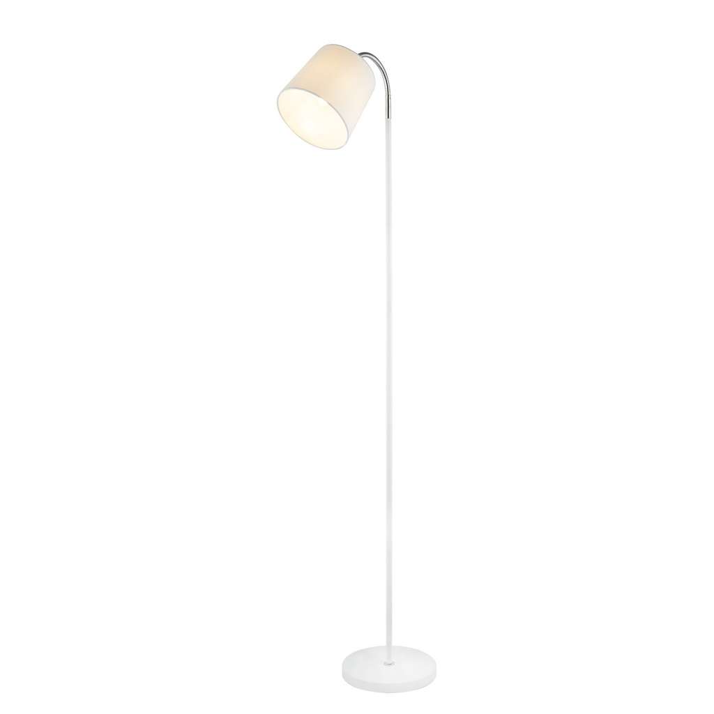 home24 Stehleuchte Flexi Head II