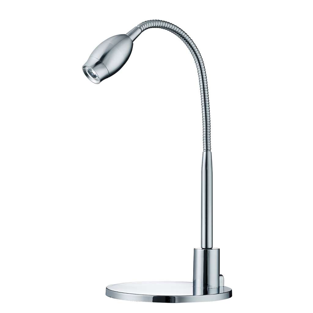 home24 LED-Tischleuchte Desk Partners