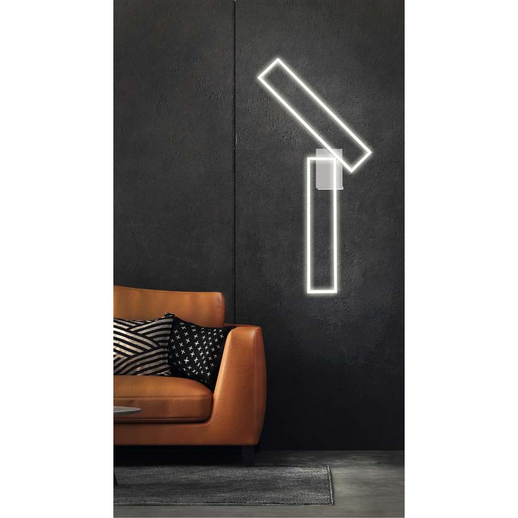 home24 Deckenleuchte Limea I