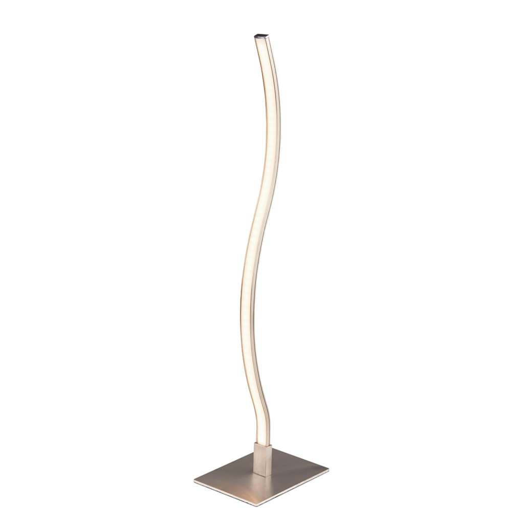 home24 LED-Tischleuchte Wave