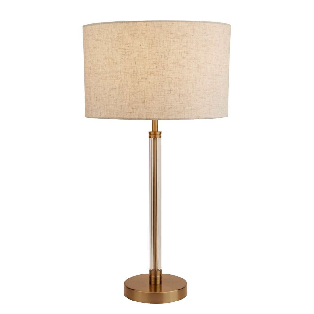 home24 Tischleuchte Siena I