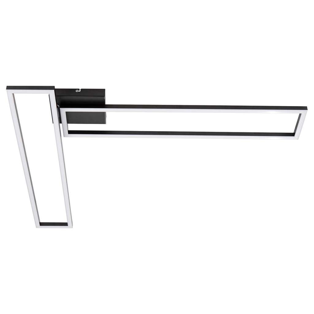 home24 Deckenleuchte Limea V