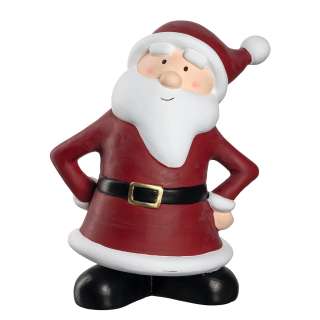 home24 Dekofigur Nikolaus I