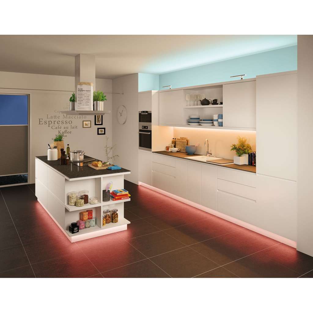 home24 LED-Stripe Reflex II