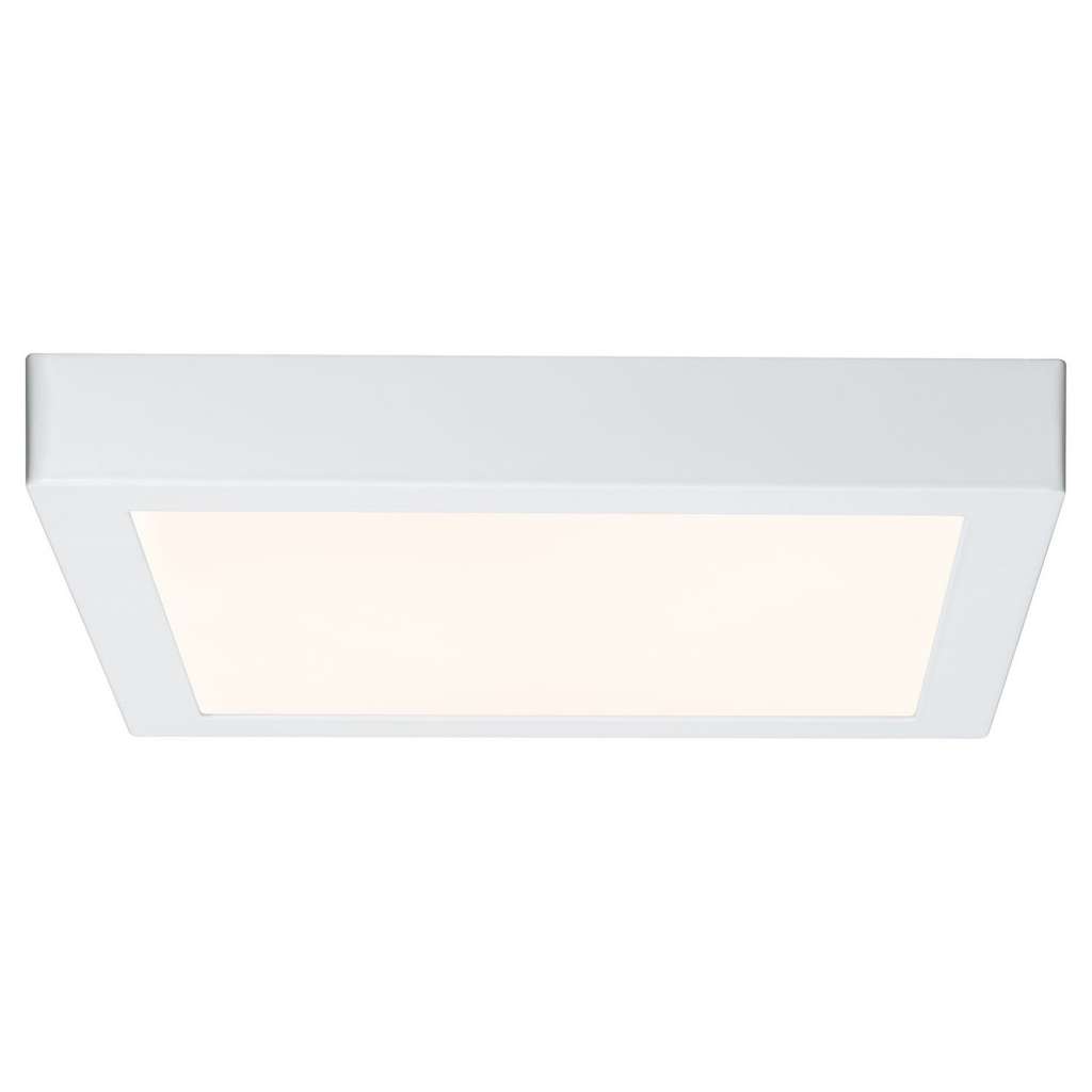 home24 LED-Deckenleuchte Cesena III