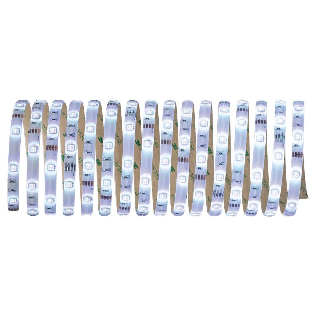 home24 LED-Stripe Fleax