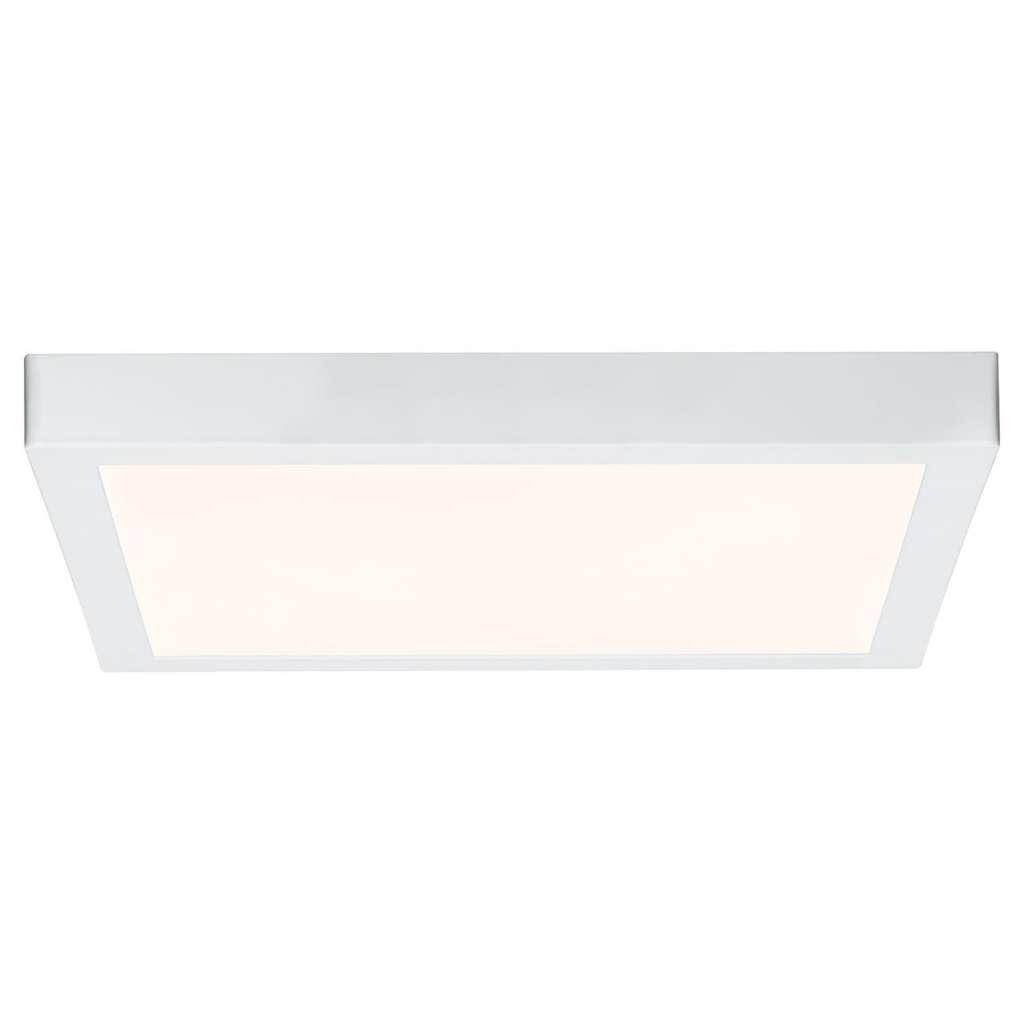 home24 LED-Deckenleuchte Cesena II