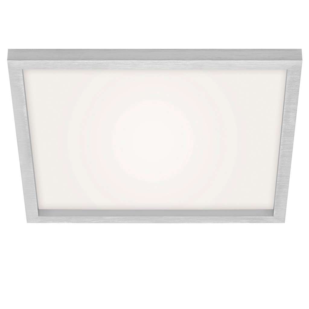 home24 LED-Deckenleuchte Christa