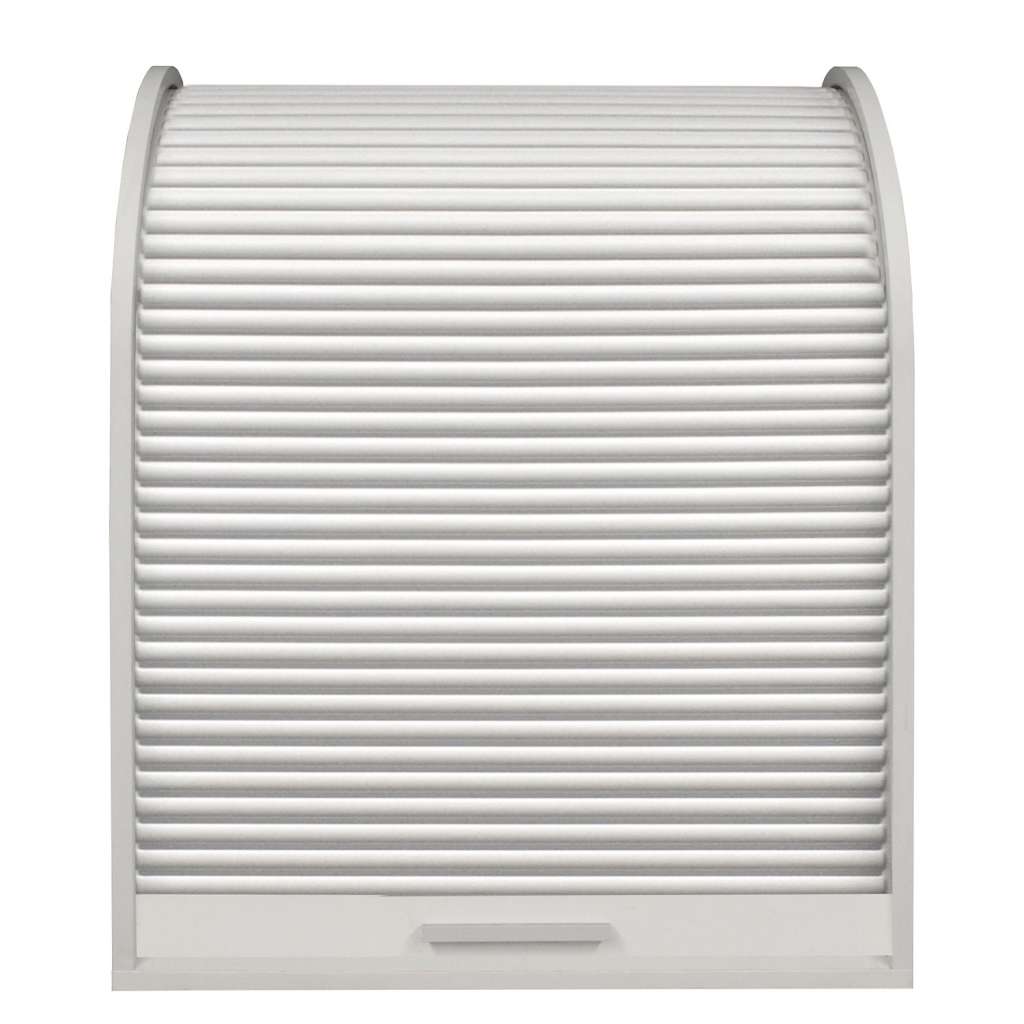 home24 Rollladenschrank Bors