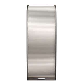 home24 Rollladenschrank Bors