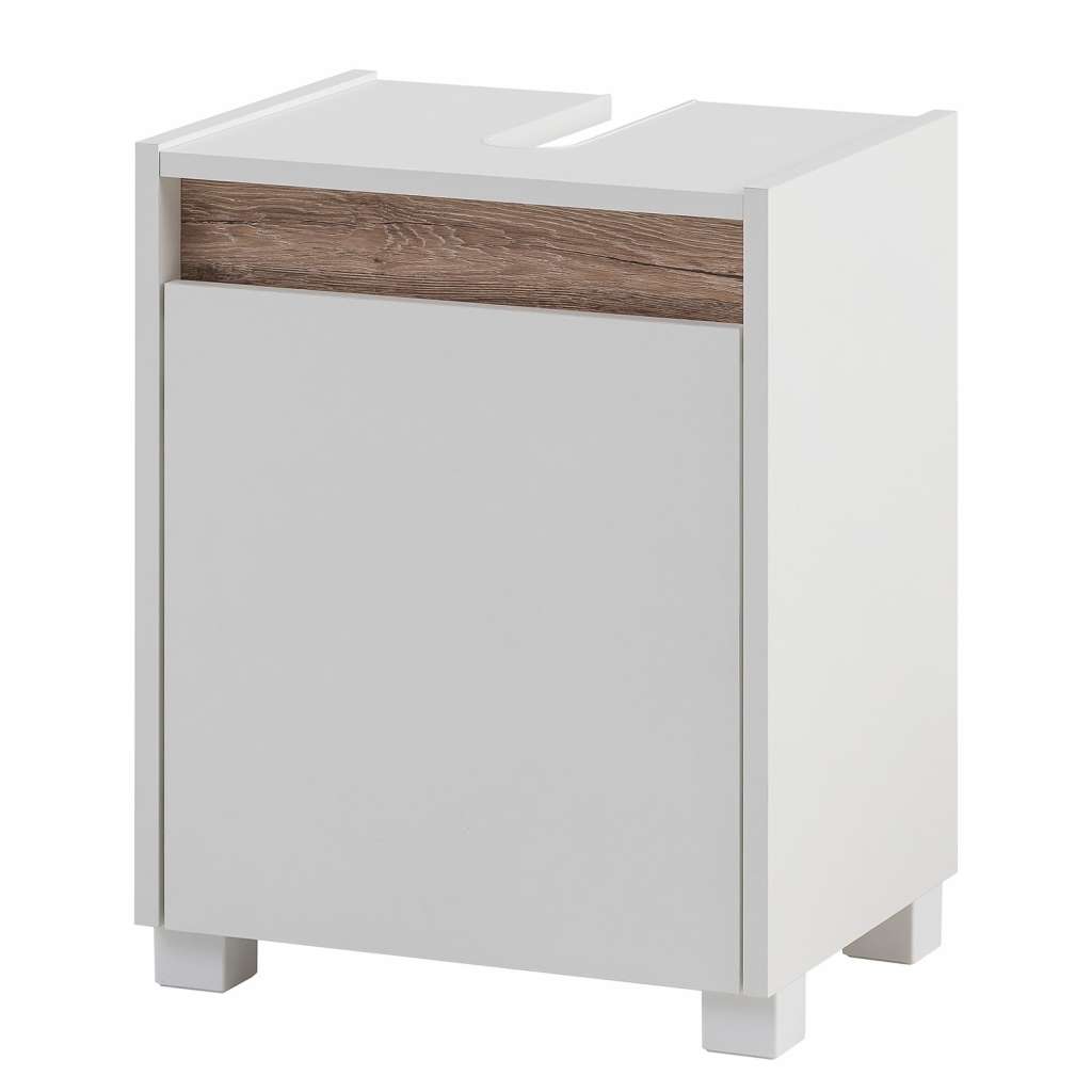 home24 Waschbeckenunterschrank Cosmo