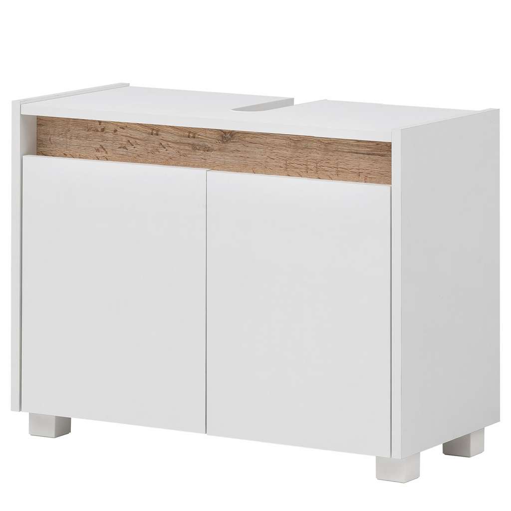 home24 Waschbeckenunterschrank Cosmo