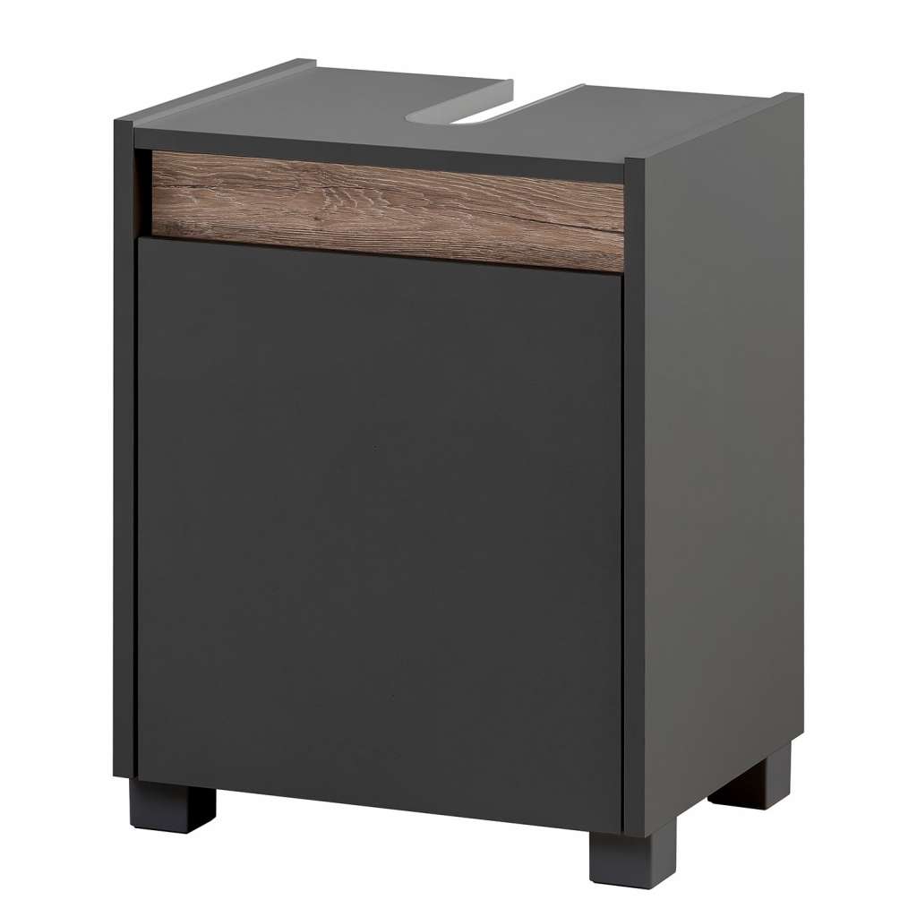 home24 Waschbeckenunterschrank Cosmo