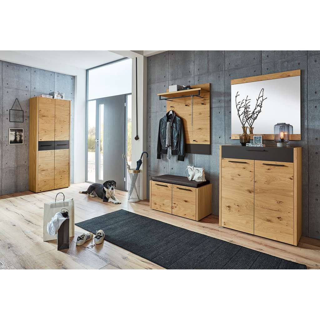 home24 Schuhkommode Levio II