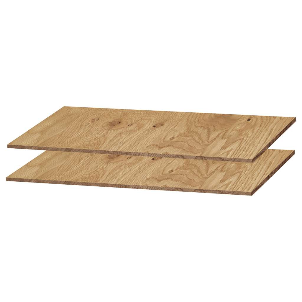 home24 Einlegeböden Levio (2er-Set)