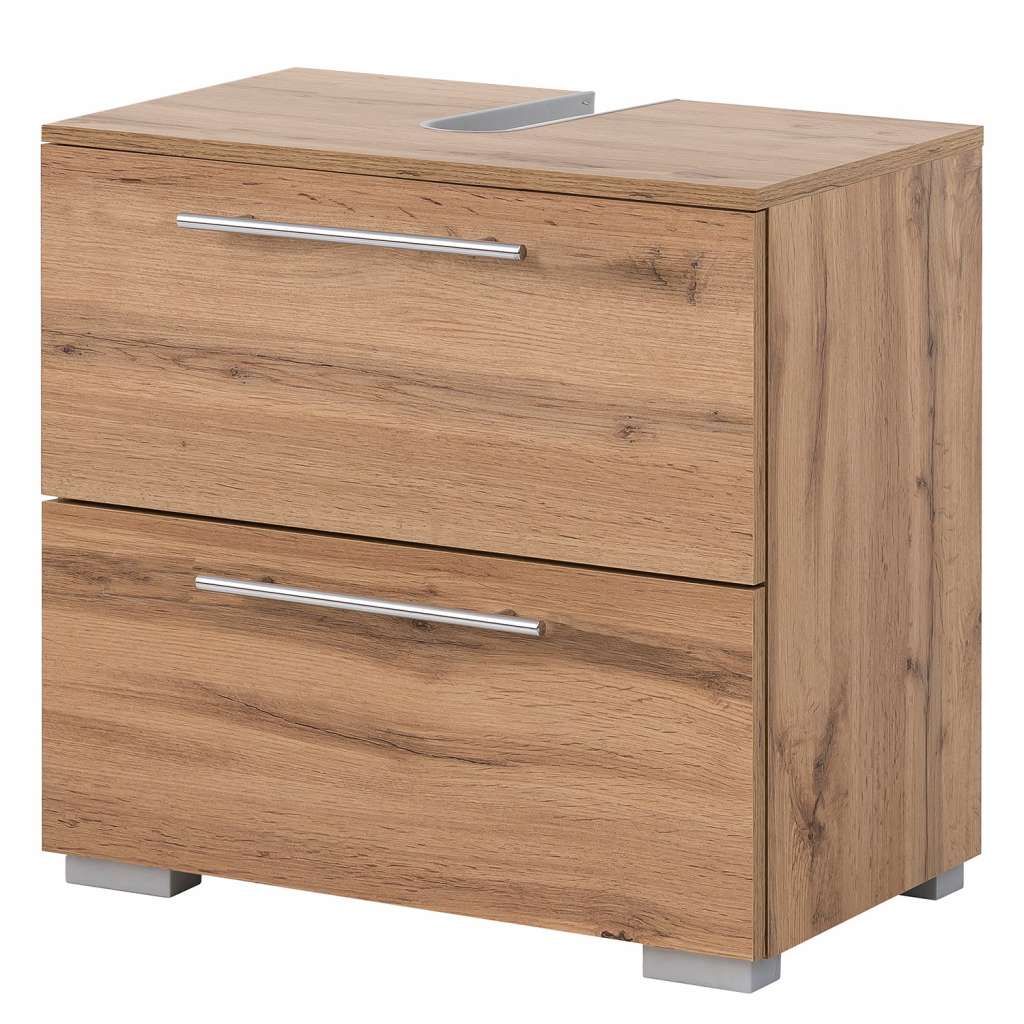 home24 Waschbeckenunterschrank Carlos