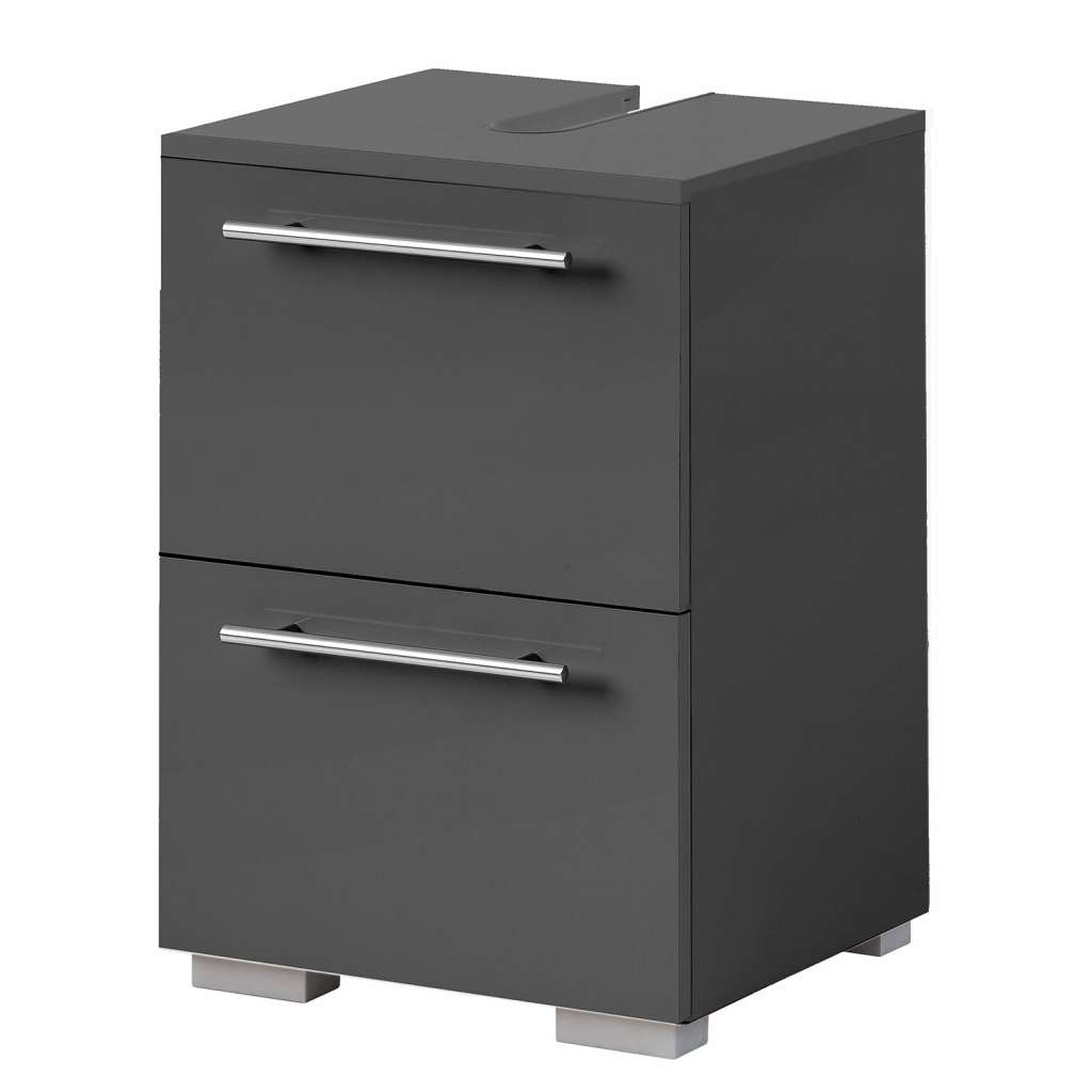home24 Waschbeckenunterschrank Carlos