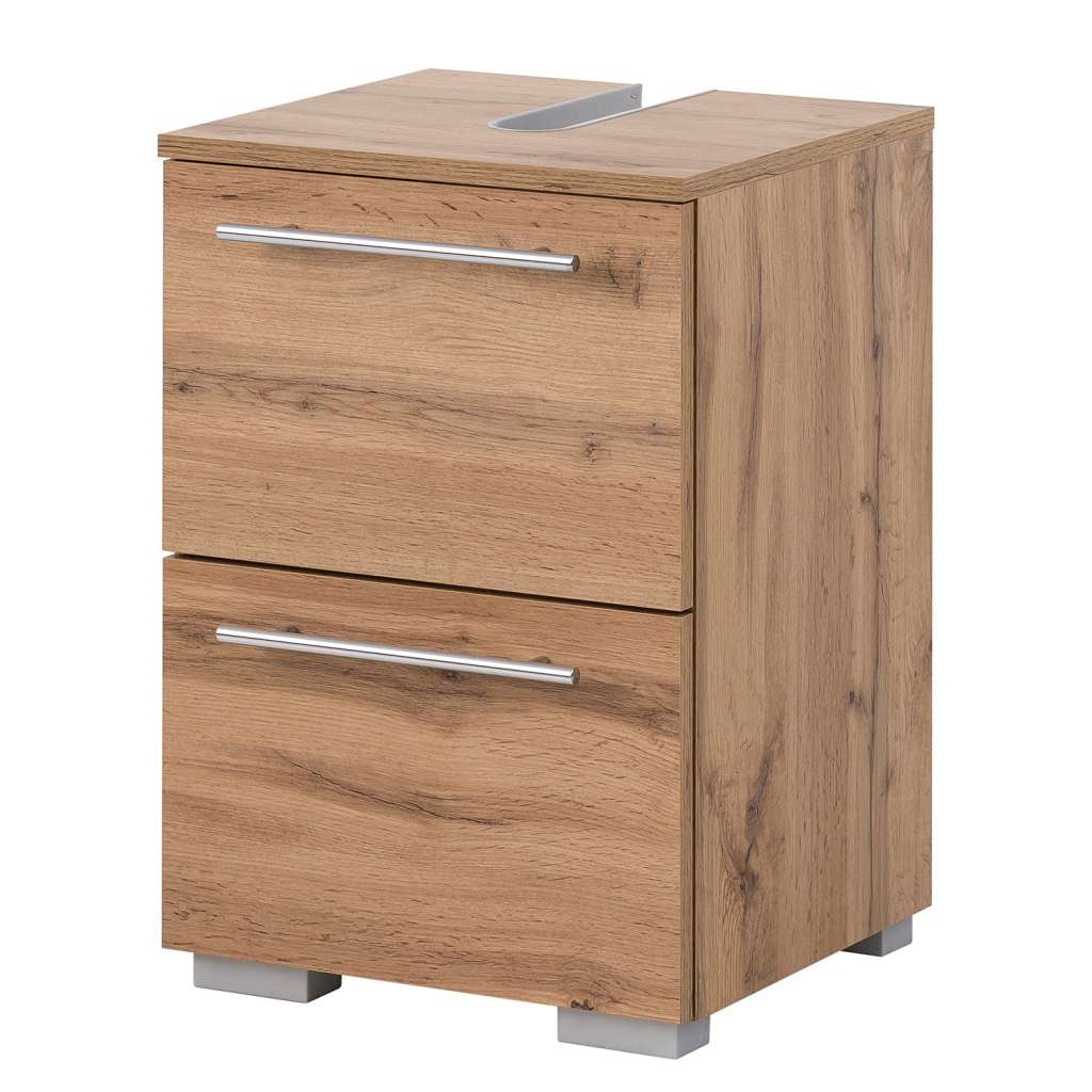 home24 Waschbeckenunterschrank Carlos