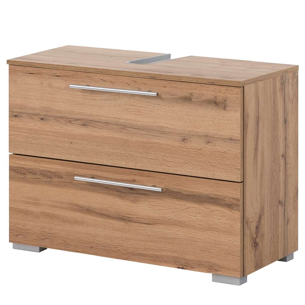 home24 Waschbeckenunterschrank Carlos