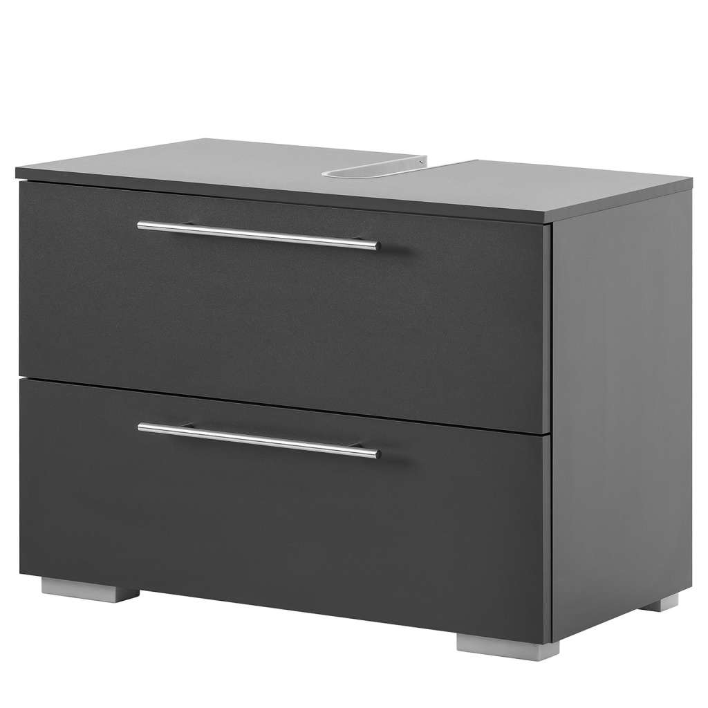 home24 Waschbeckenunterschrank Carlos